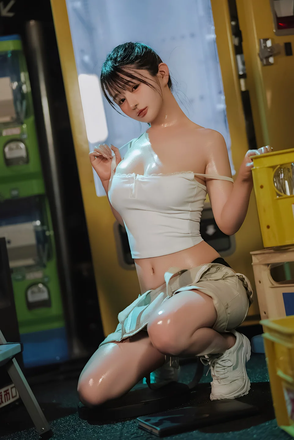 桜井宁宁 - 失眠冲剂 搬运工 [127P-845MB] tg@simisebaisi 【丝足阁】041.webp